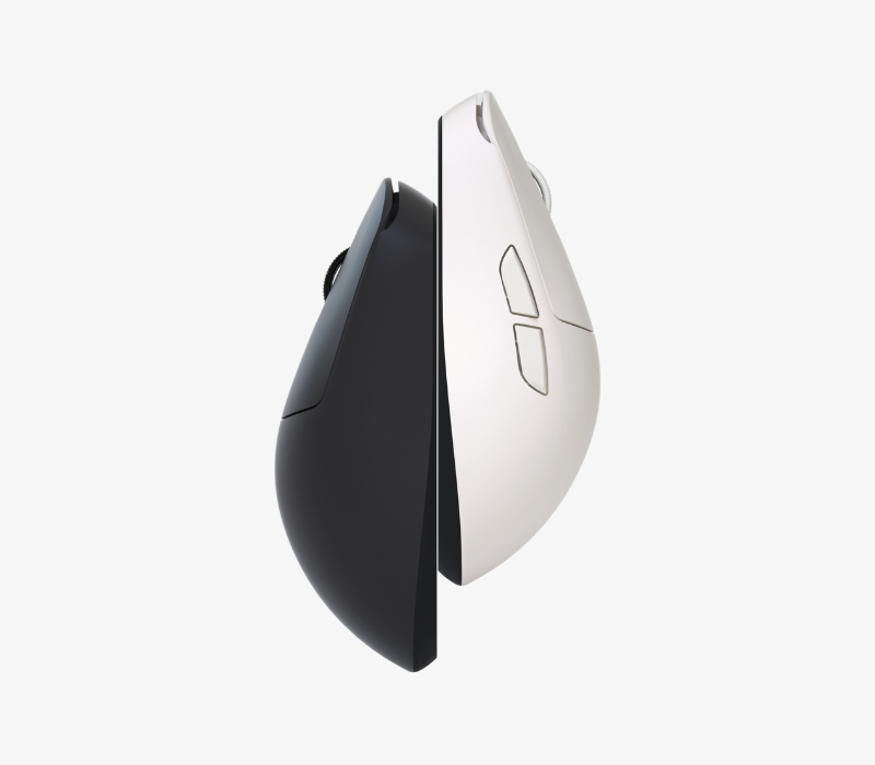 美しいエイムを引き出す、それが時雨。