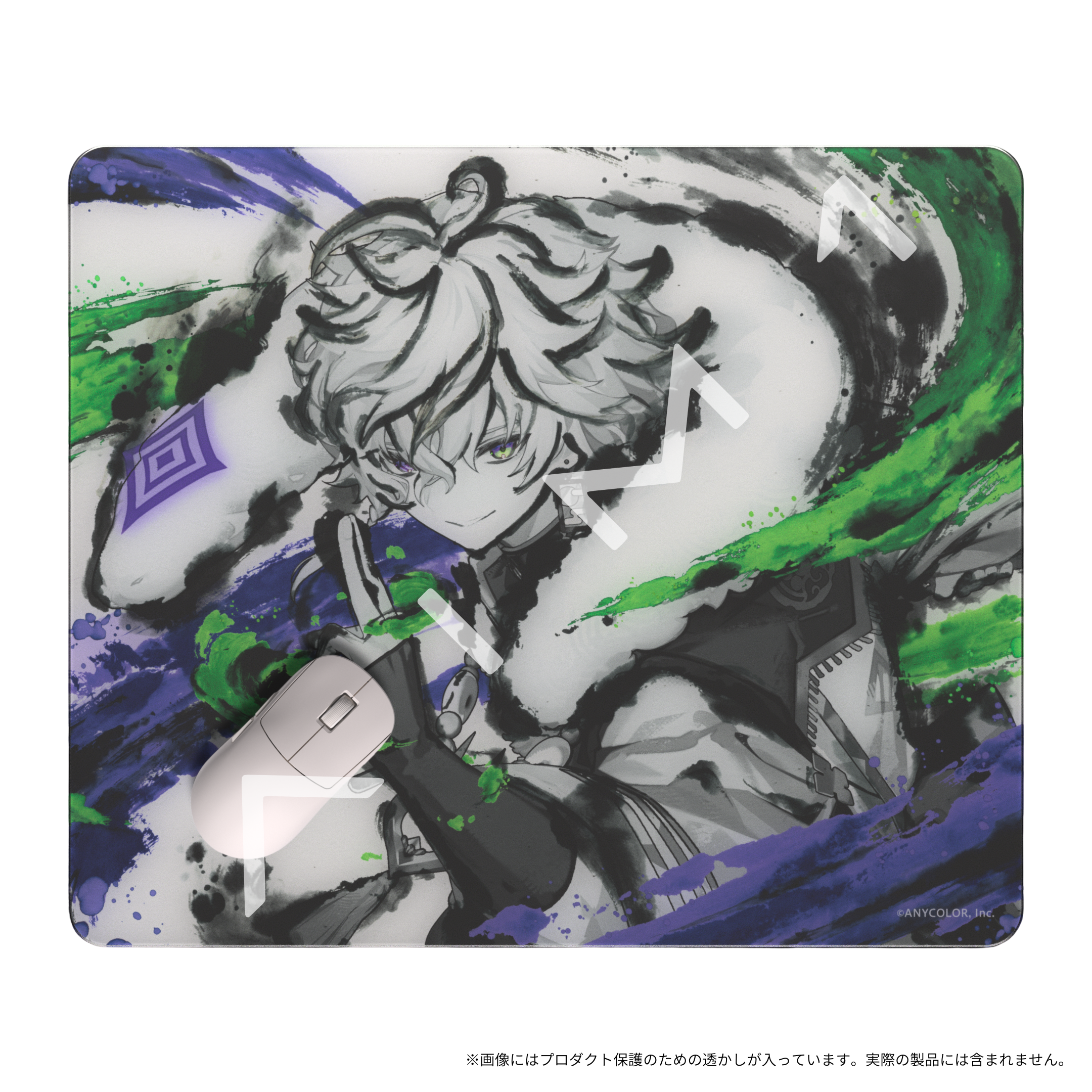 叢雲カゲツ x AIM1 叢雲