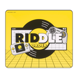 RIDDLE x AIM1 陽炎
