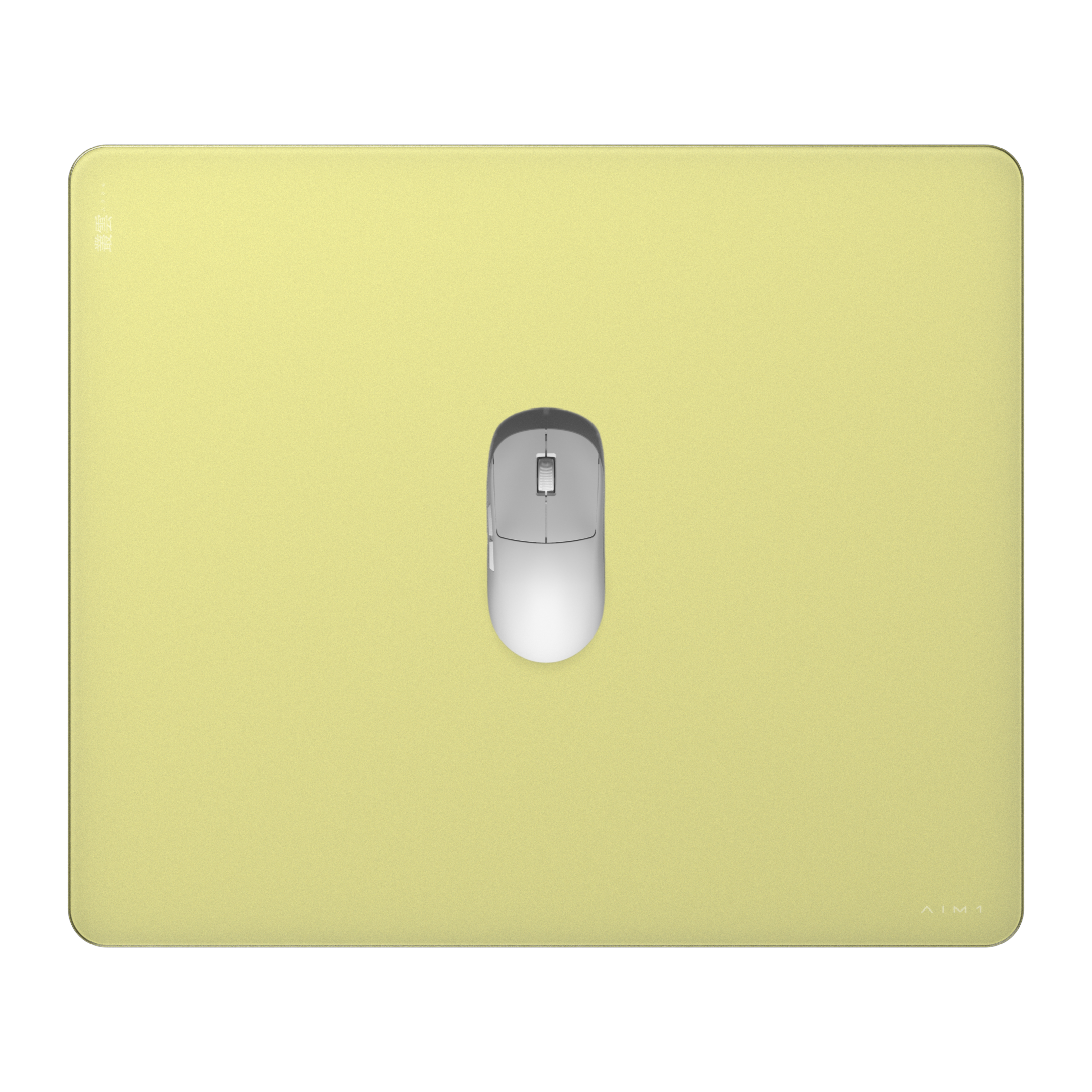 叢雲 ガラスマウスパッド - MURAKUMO