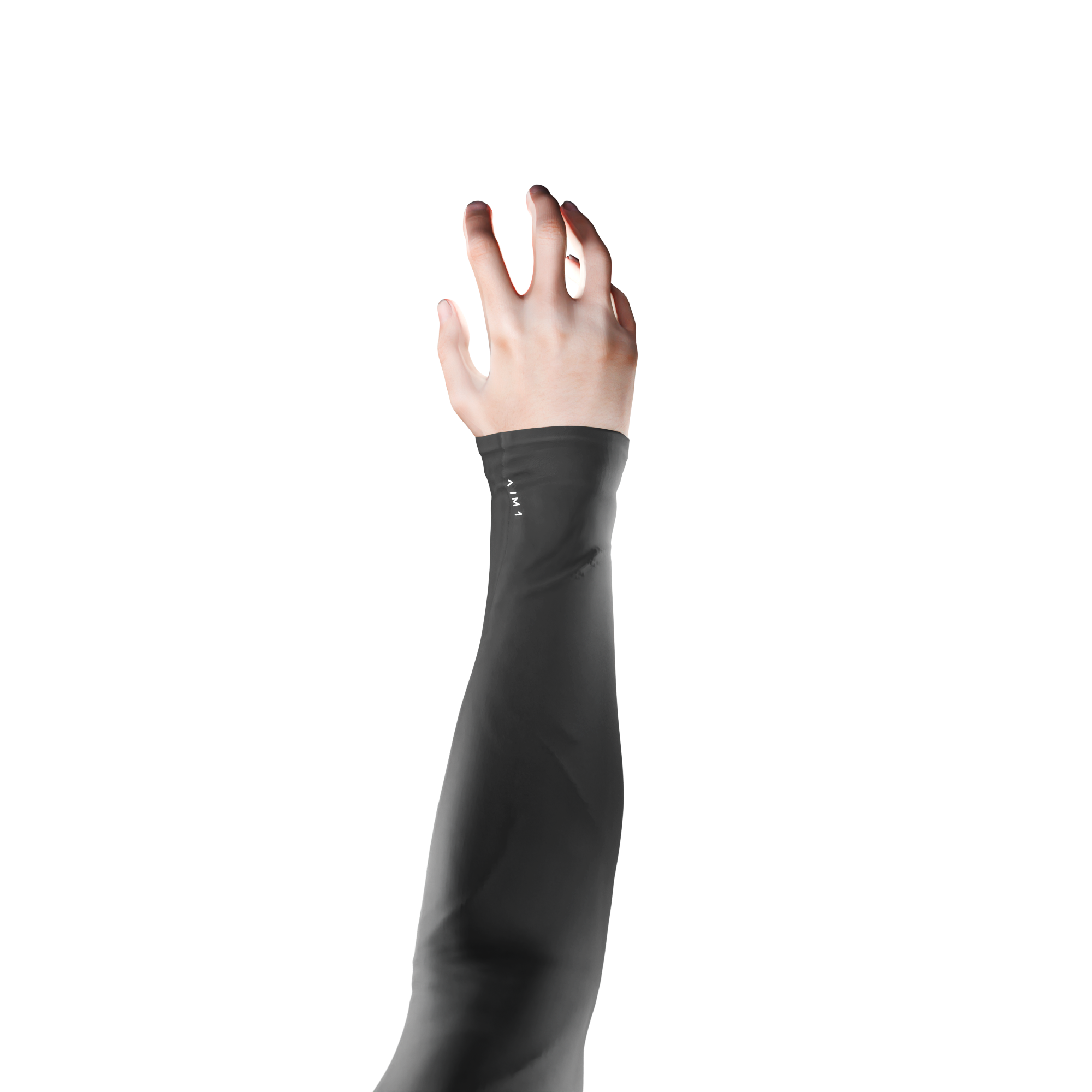 AIM1 Sleeve アームカバー 両面対応