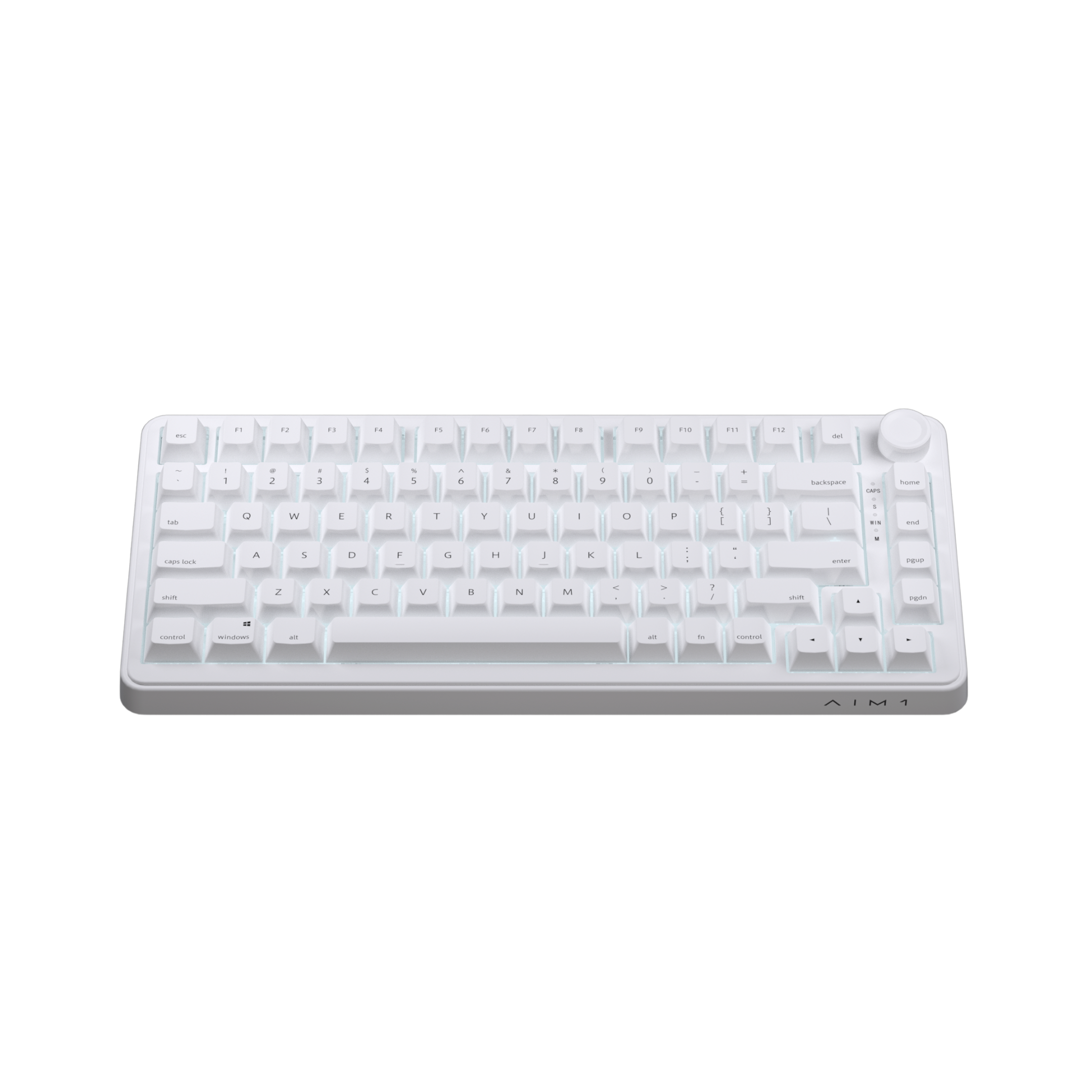 瞬 キーボード - MATATAKI