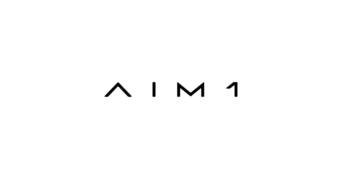 AIM1 | 公式サイト AIM1 | 公式サイト