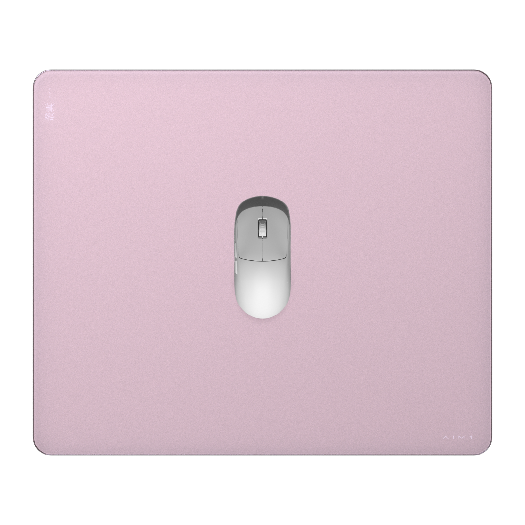 叢雲 ガラスマウスパッド - MURAKUMO