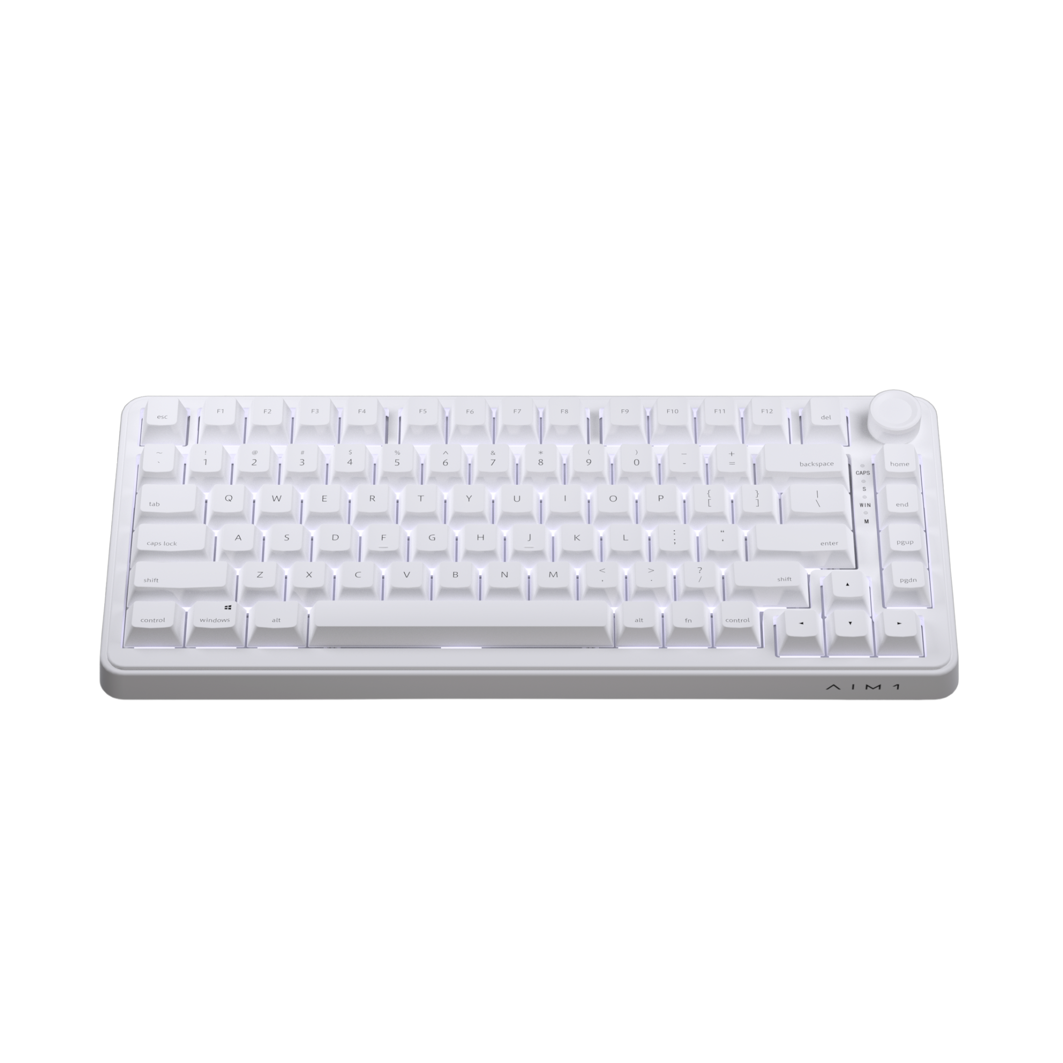 瞬 キーボード - MATATAKI | AIM1 公式サイト 瞬 キーボード - MATATAKI | AIM1 公式サイト