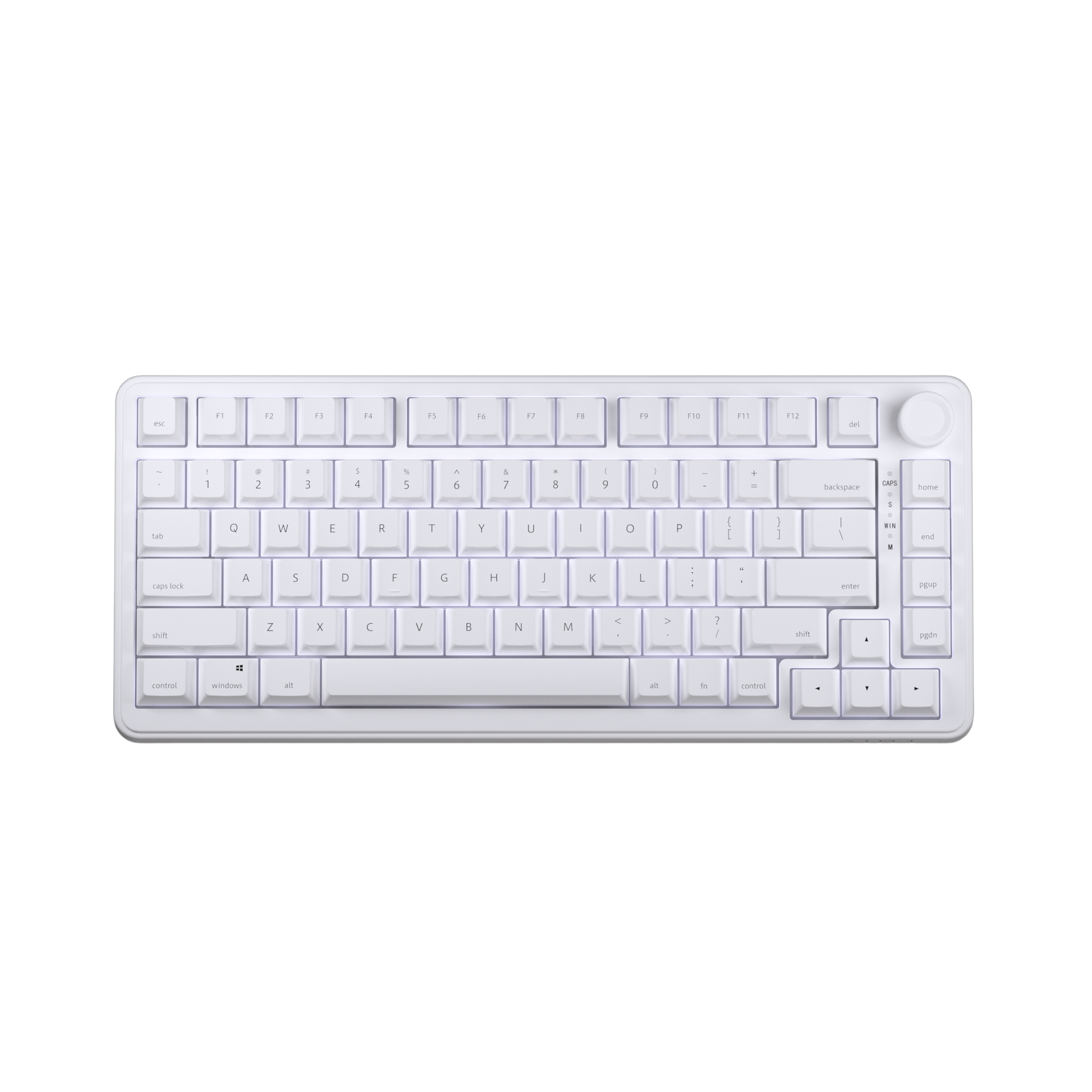 瞬 キーボード - MATATAKI | AIM1 公式サイト 瞬 キーボード - MATATAKI | AIM1 公式サイト