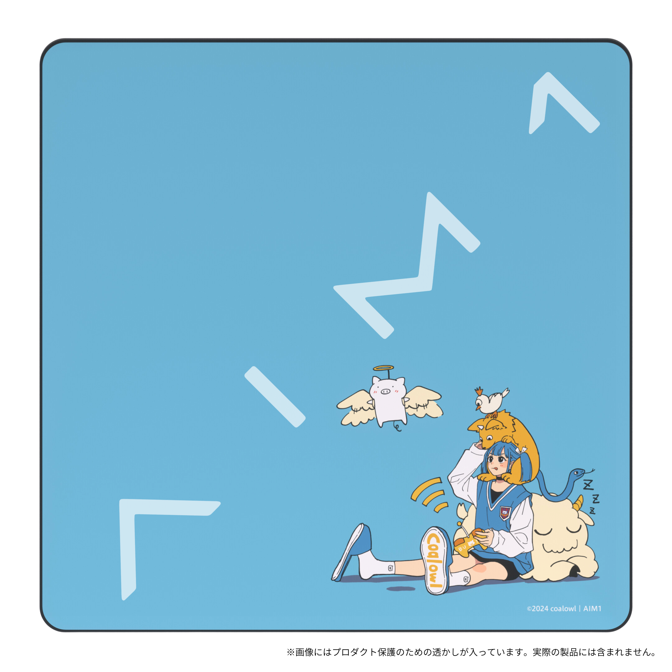 マウスパッド | AIM1 公式サイト