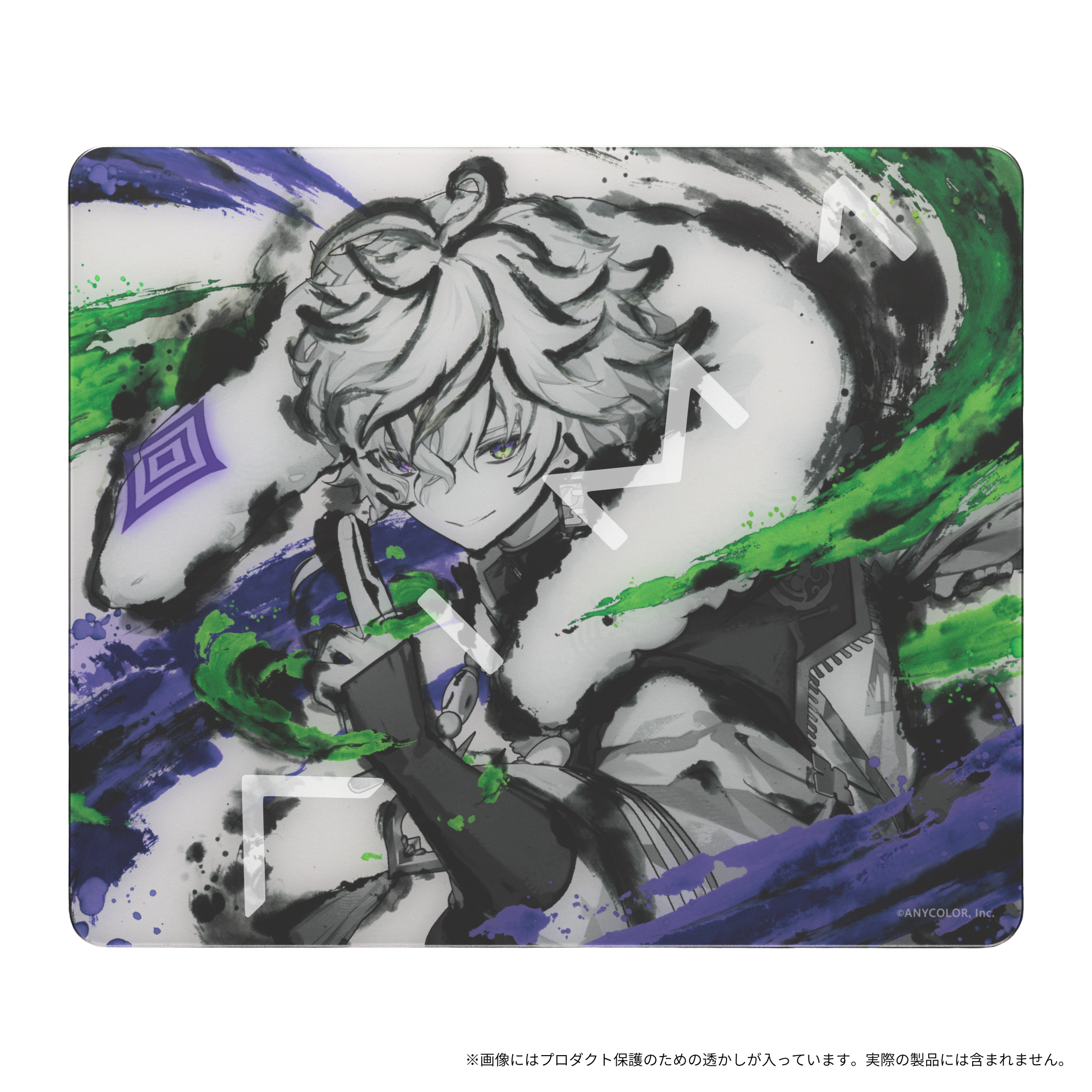叢雲カゲツ x AIM1 叢雲