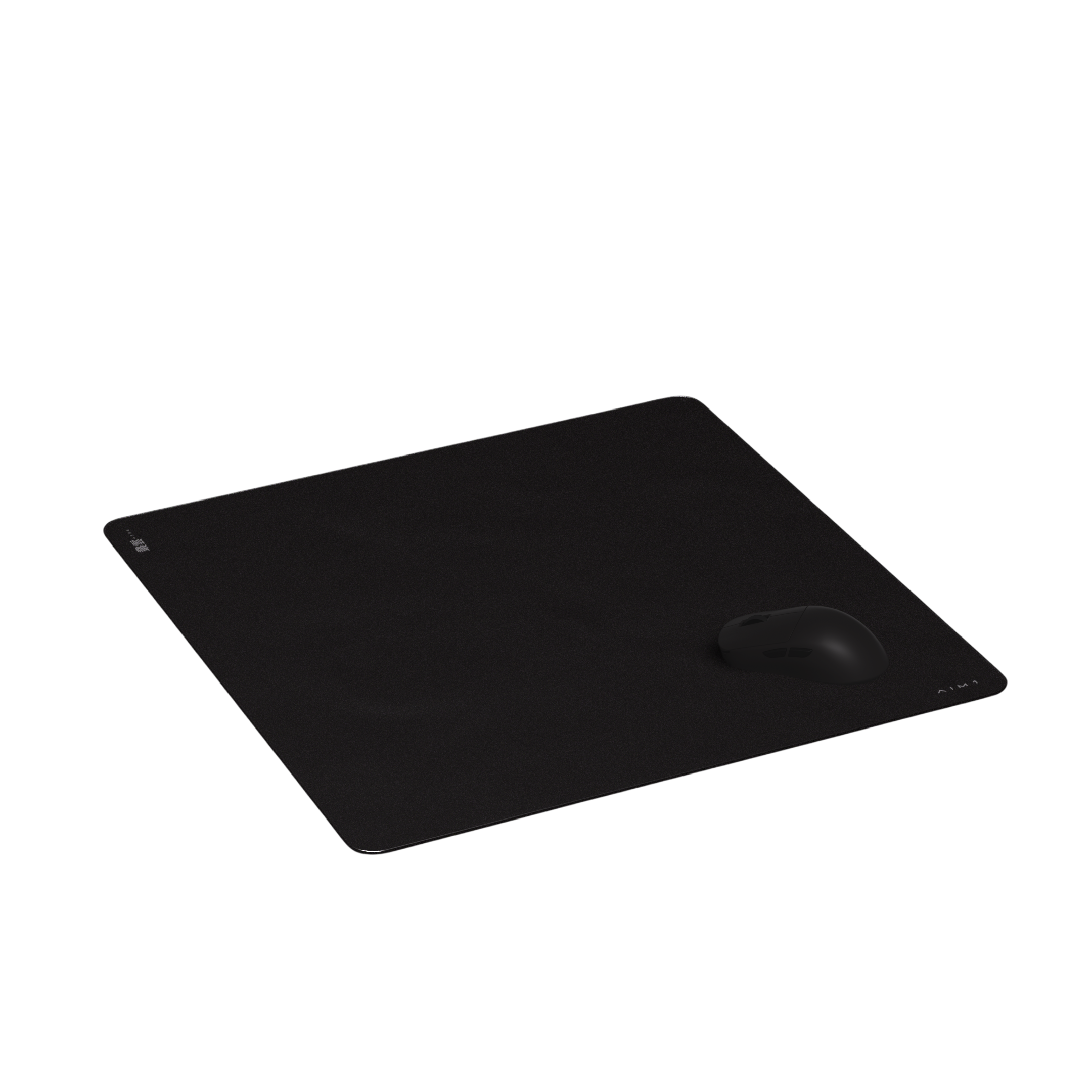 AIM1 叢雲 （420mm×500mm） Amazon.co.jp: AIM1 叢雲 MURAKUMO ガラス製 ゲーミングマウス