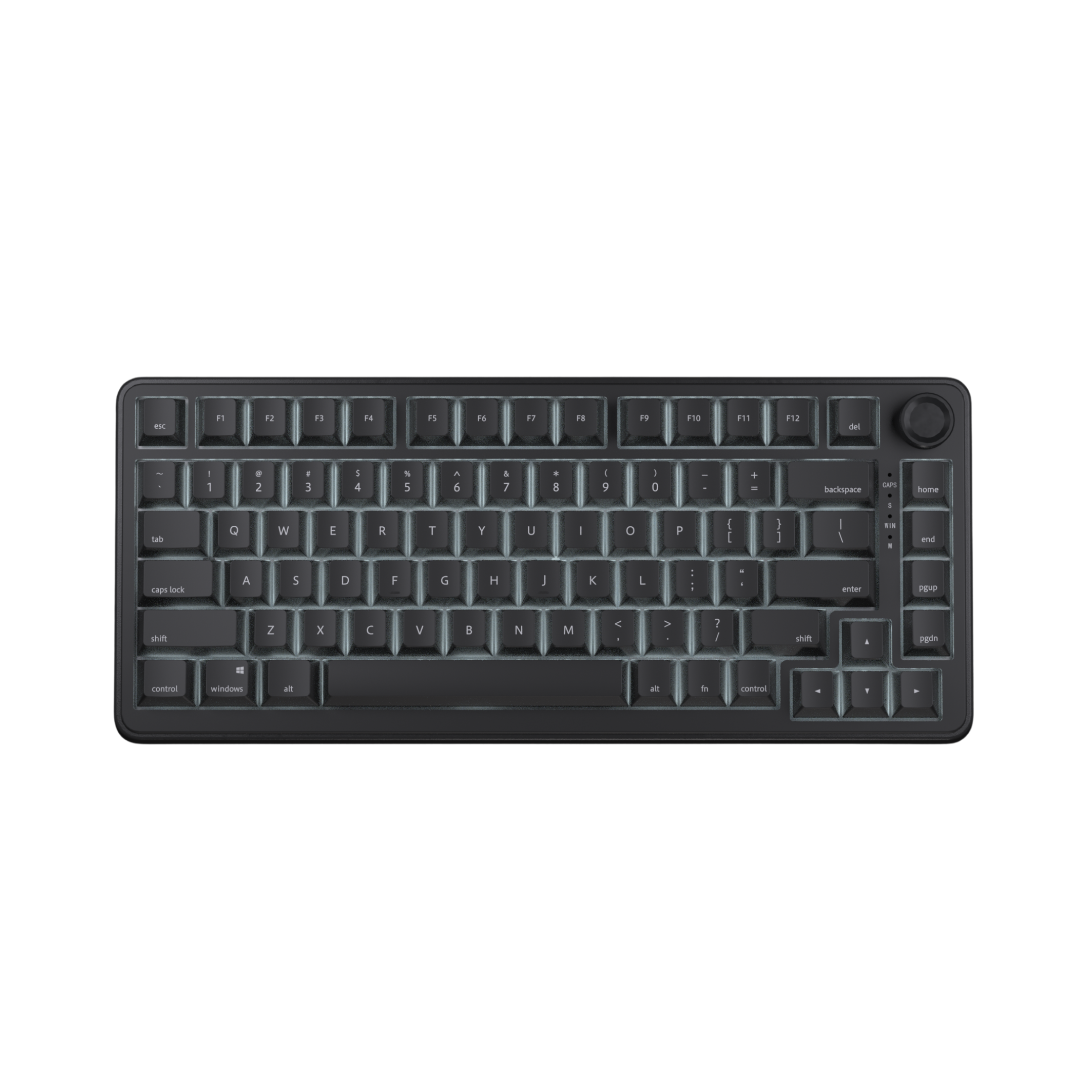 瞬 キーボード - MATATAKI | AIM1 公式サイト