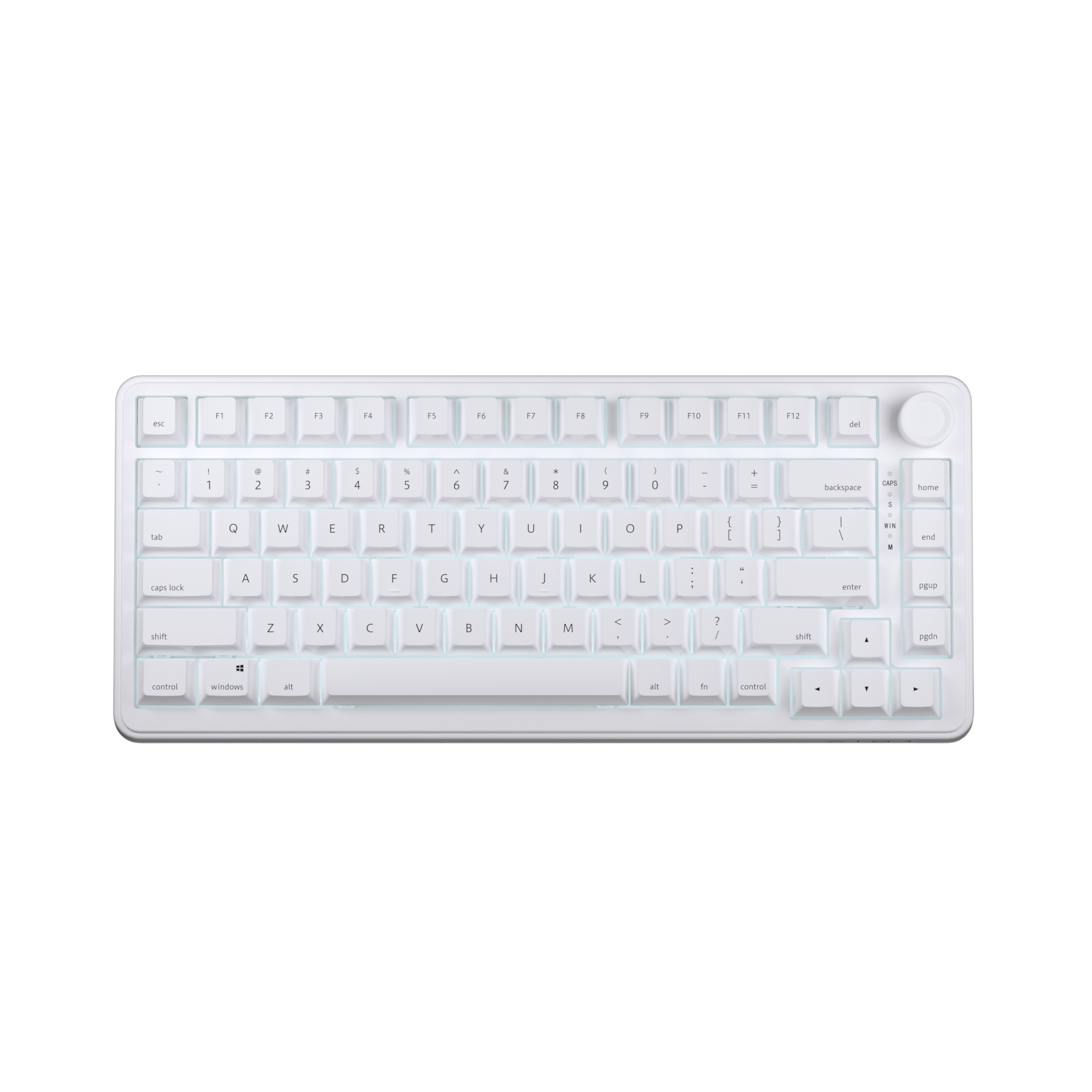 瞬 キーボード - MATATAKI