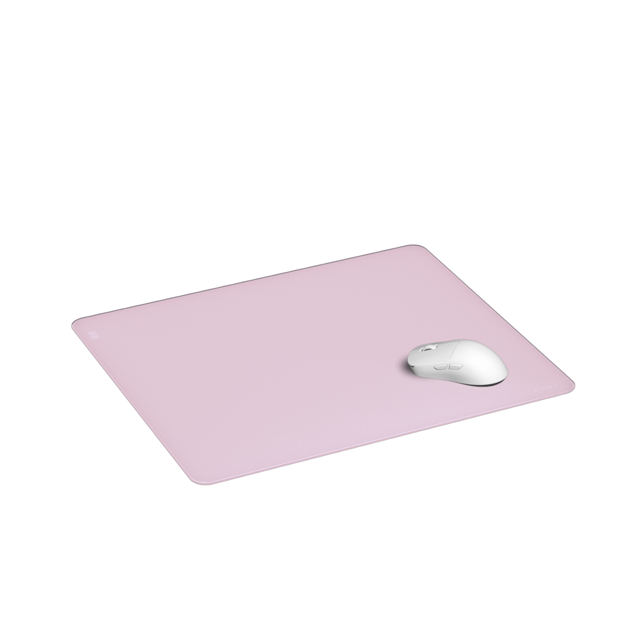 叢雲 ガラスマウスパッド - MURAKUMO