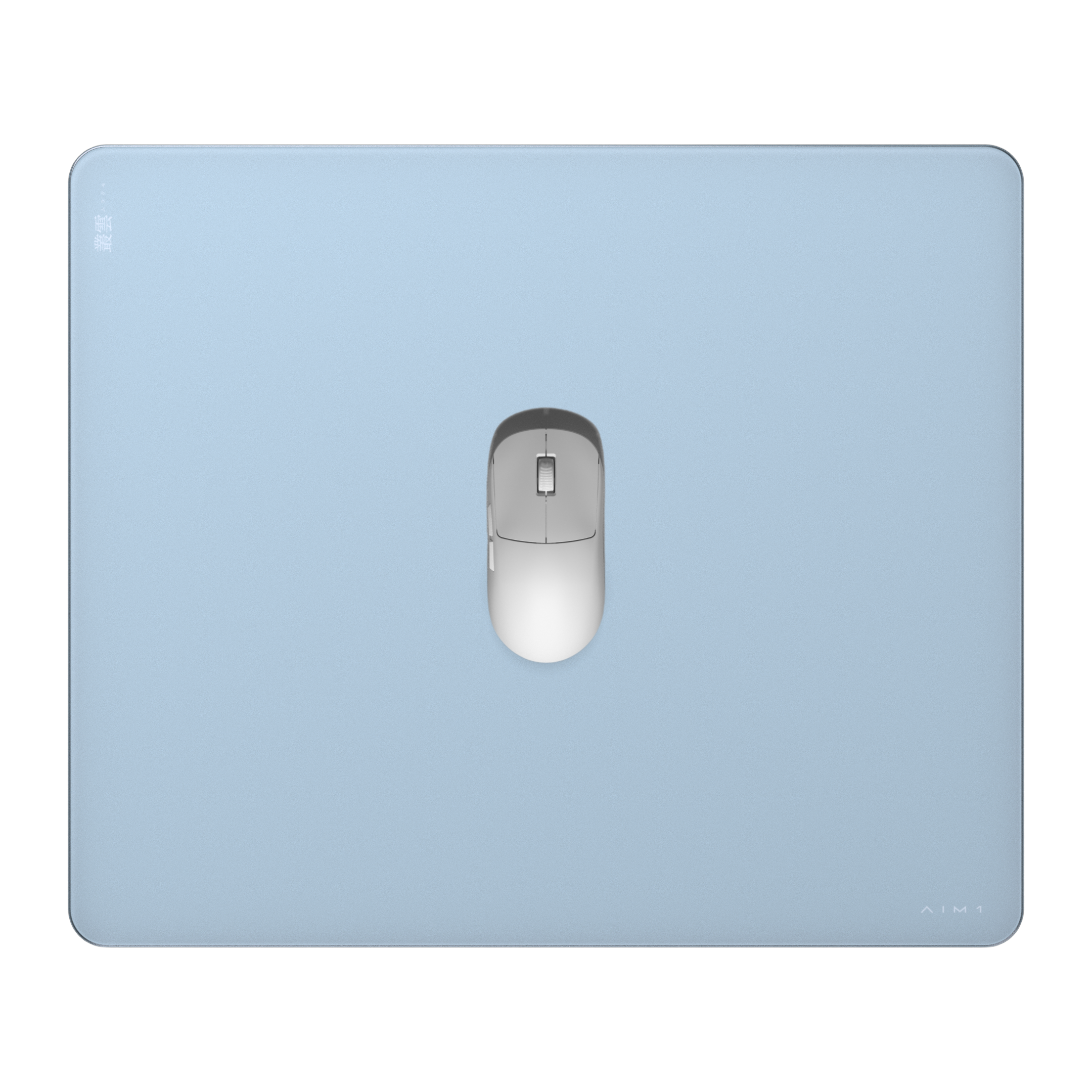 叢雲 ガラスマウスパッド - MURAKUMO