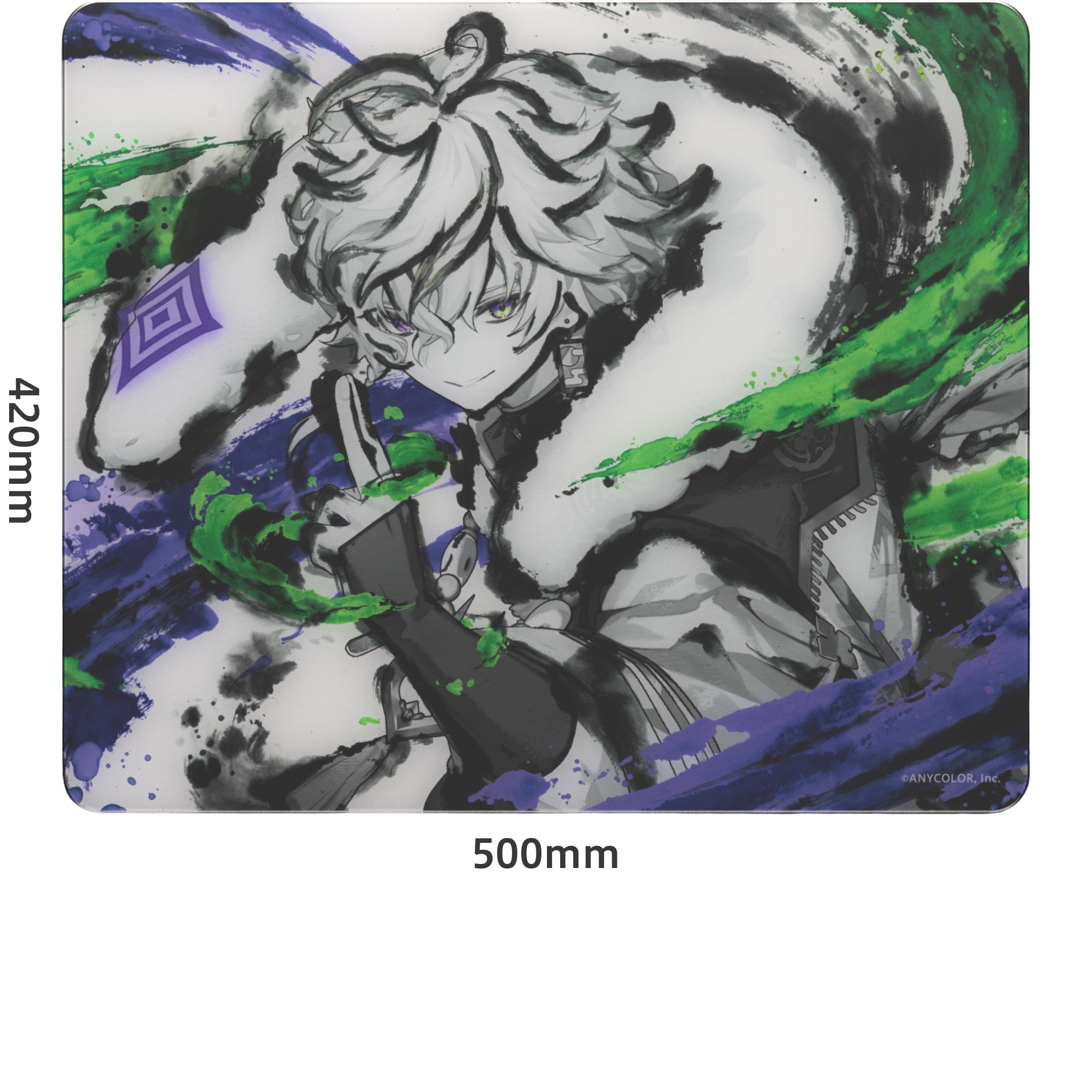 叢雲カゲツ x AIM1 叢雲 叢雲カゲツ x AIM1 叢雲